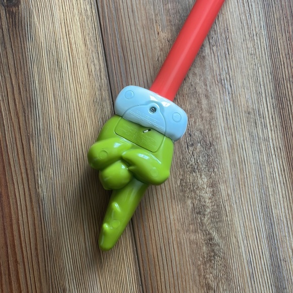 Grinch LED Pointer - Picture 6 of 10